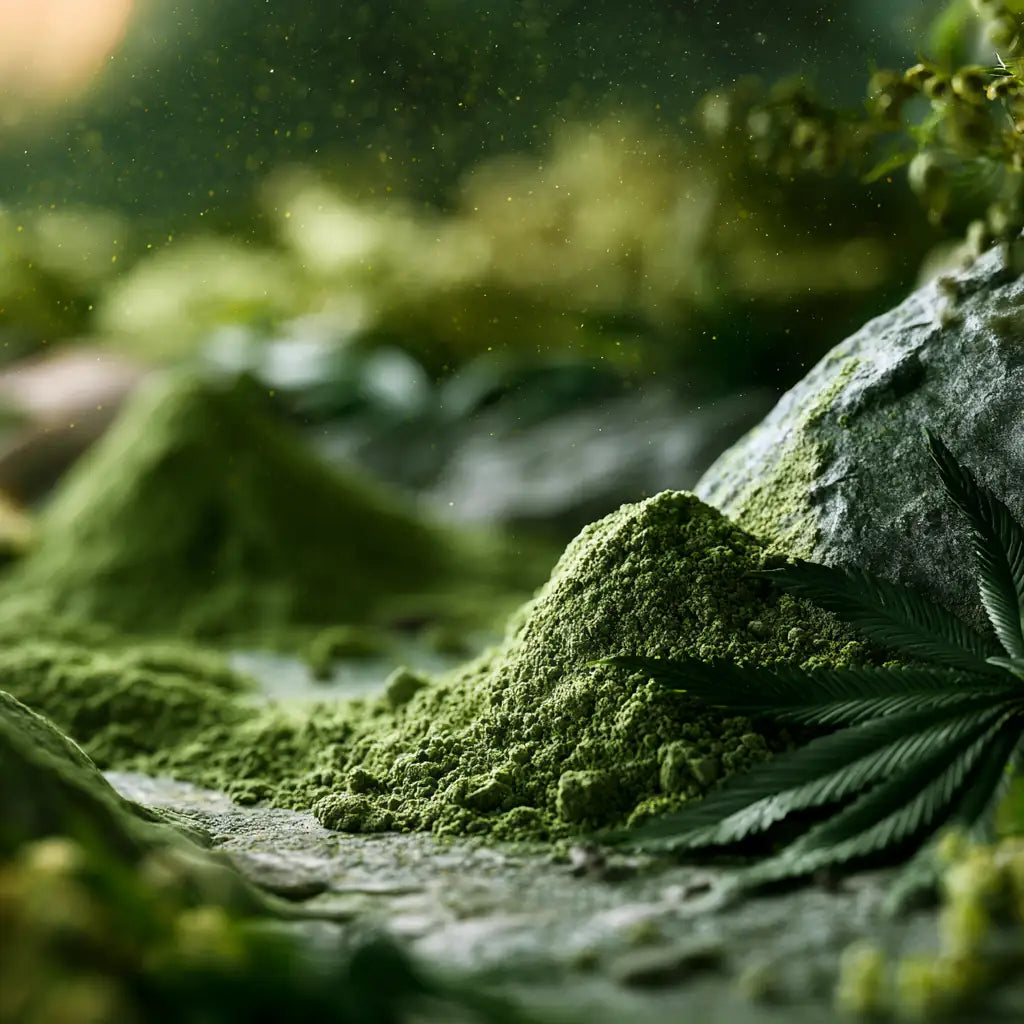 Buy Bhang Powder Online