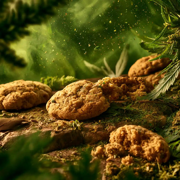 Buy Bhang Cookies Online