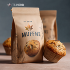 Cannabis Muffins - Packet