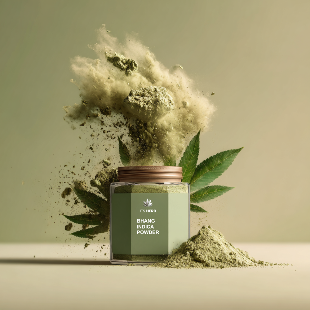 Indica Powder
