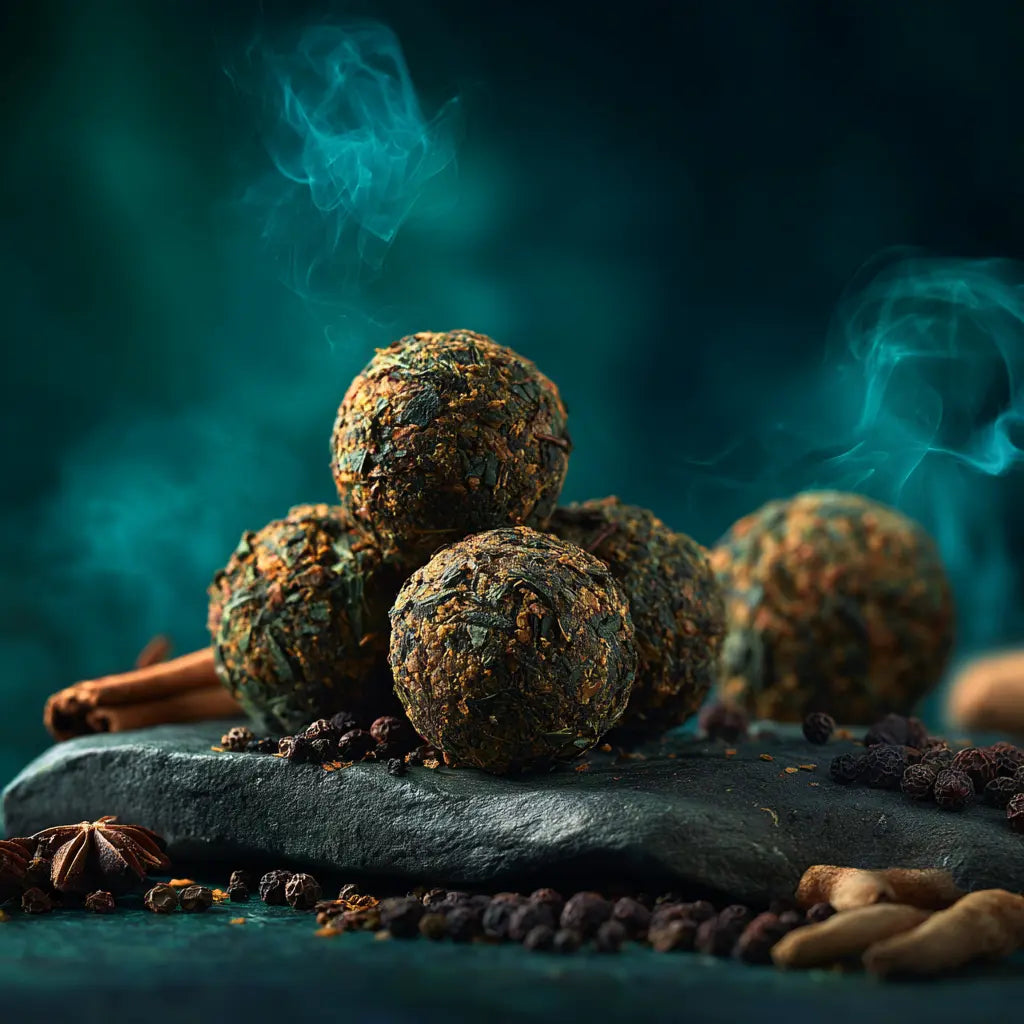 Buy bhang goli online at the best price — no markup, Its Herb